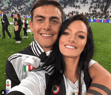 Oriana Sabatini Boyfriend And Partner